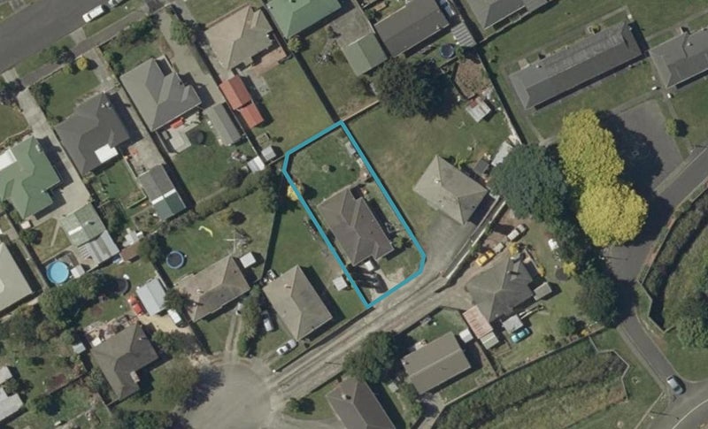 19A Montrose Place, Takaro, Palmerston North - Carousel 1