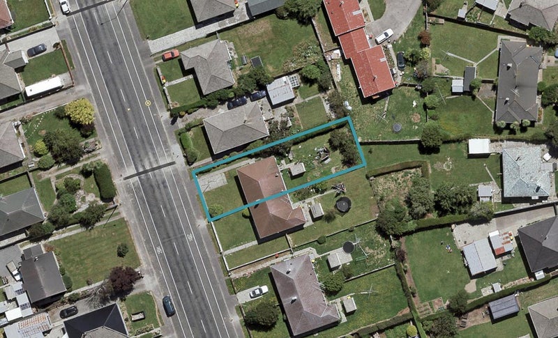 181 Isabella Street, Glengarry, Invercargill - Carousel 1