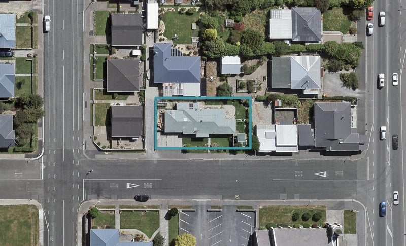 138 Manse Street, Appleby, Invercargill - Carousel 1