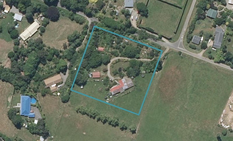 32 Tame Porati Street, Manakau, Levin - Carousel 1