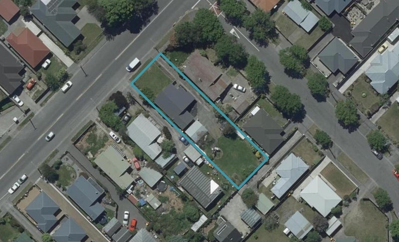 14 Wainoni Road, Wainoni, Christchurch - Carousel 1