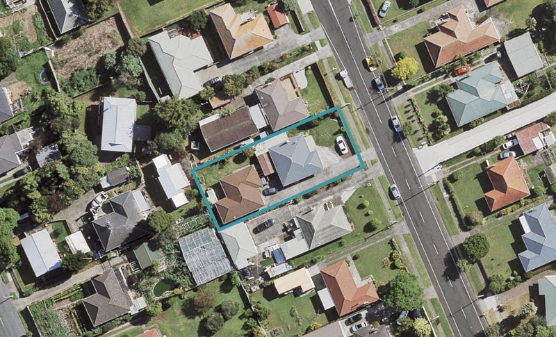 2/5 Rogers Road, Manurewa, Auckland - Carousel 1