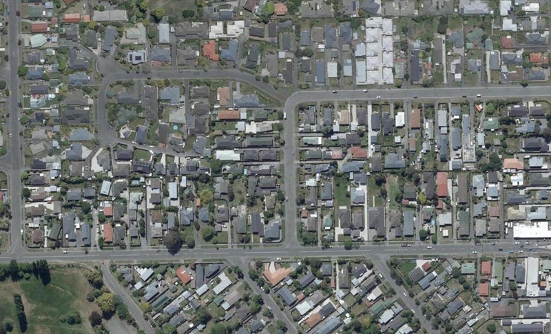 1 Badger Street, Parklands, Christchurch - Carousel 1