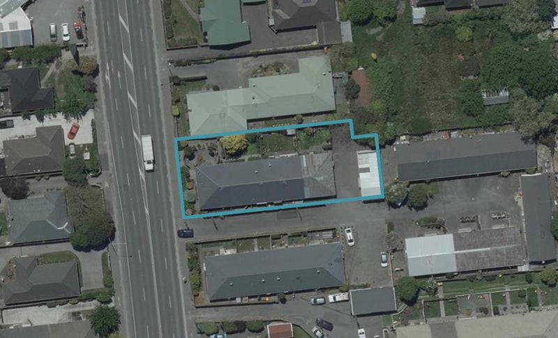 3/7A Curletts Road, Sockburn, Christchurch - Carousel 1