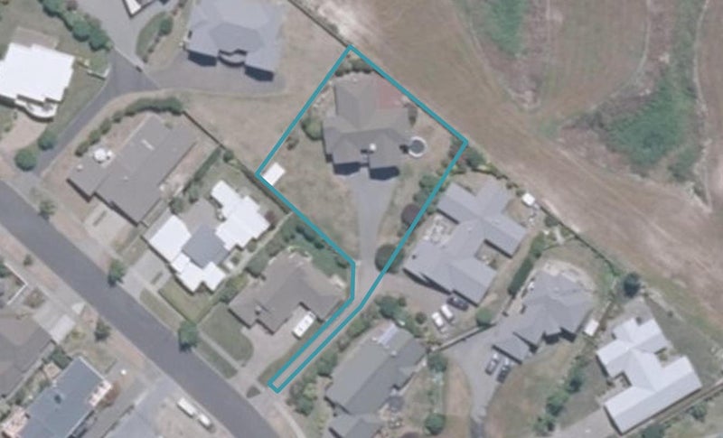 25 Chelsea Rise, Nukuhau, Taupo - Carousel 1