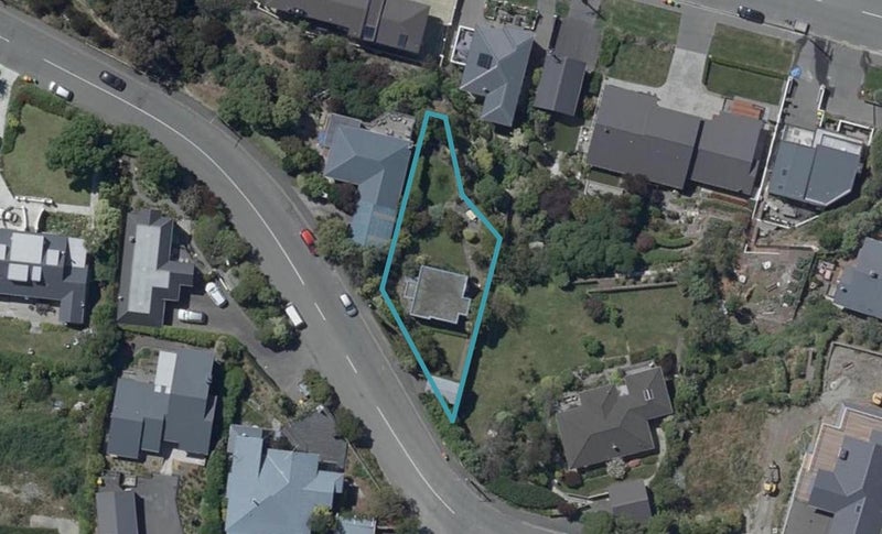 17 Mount Pleasant Road, Mount Pleasant, Christchurch - Carousel 1