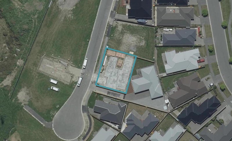 5 Ciaran Close, Broomfield, Christchurch - Carousel 1