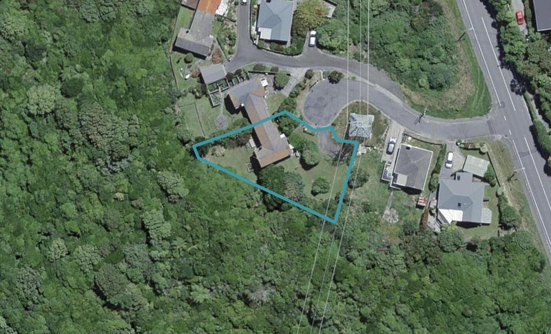 5 Berkshire Avenue, Wilton, Wellington - Carousel 1