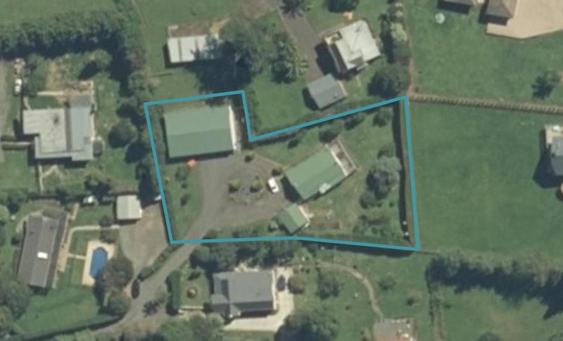 191D George Street, Tuakau, Tuakau - Carousel 1