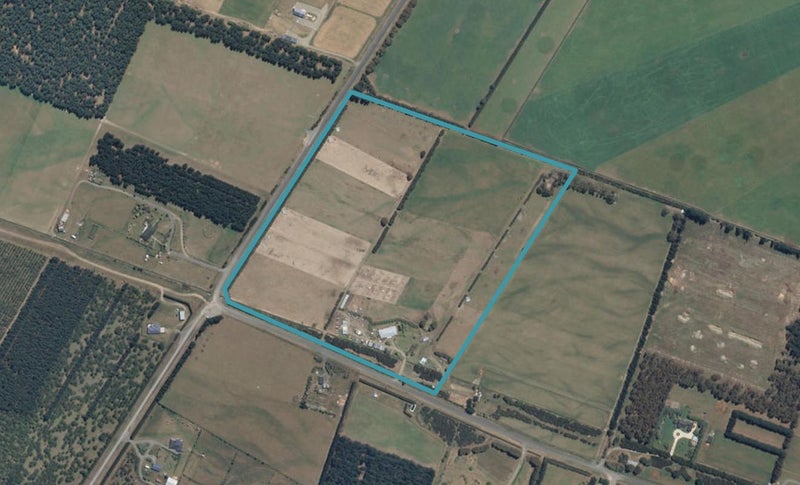 410 Main Race Road, Eyrewell, West Eyreton - Carousel 1