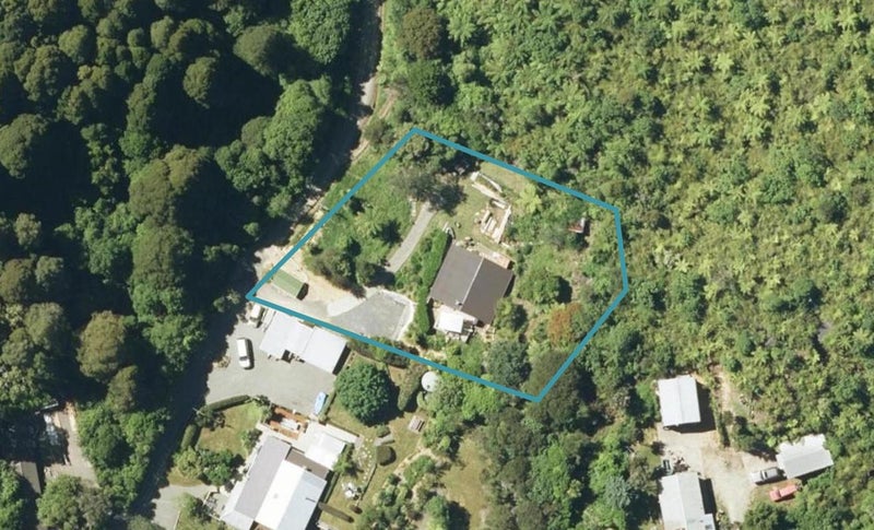 399 Anakiwa Road, Anakiwa, Linkwater - Carousel 1