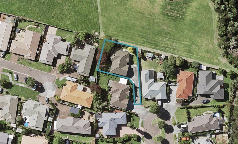 26 Cottesmore Place, Huntington Park, Auckland - Carousel 1