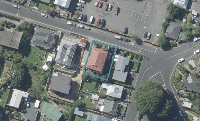 3 Havelock Street, Mornington, Dunedin - Carousel 1