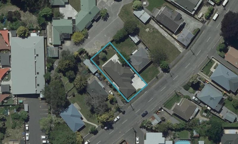 19 Patten Street, Avonside, Christchurch - Carousel 1