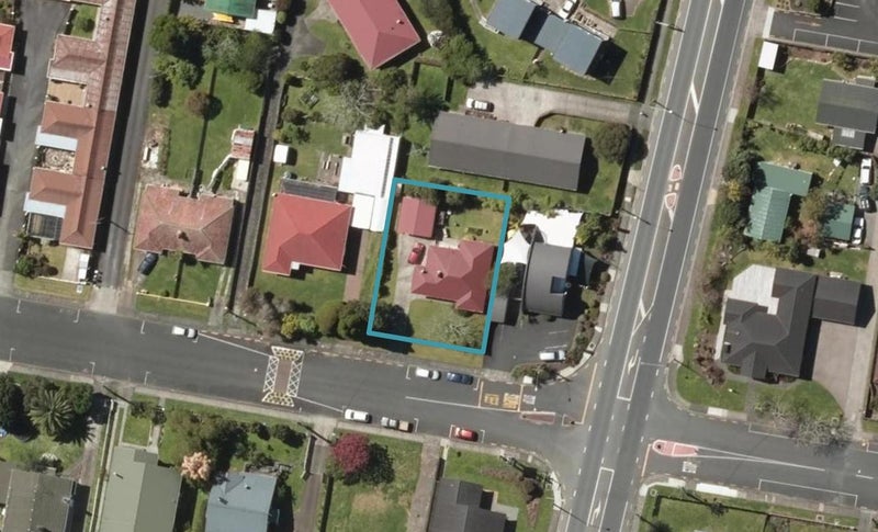 18 Percy Street, Kensington, Whangarei - Carousel 1