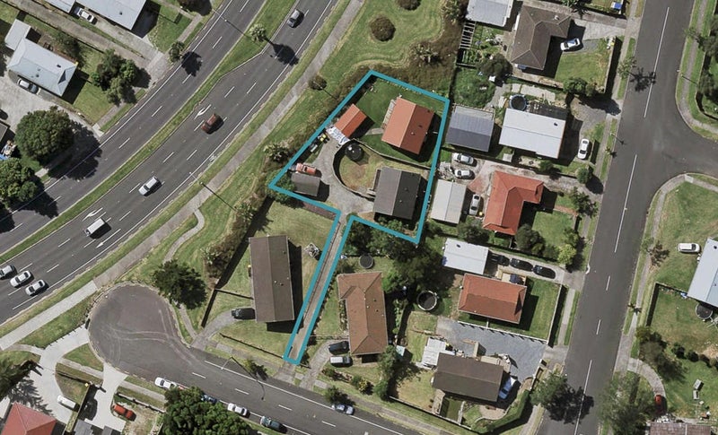 104C Boundary Road, Clover Park, Auckland - Carousel 1