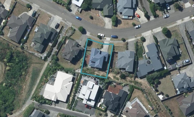 17 Milford Street, Aotea, Porirua - Carousel 1