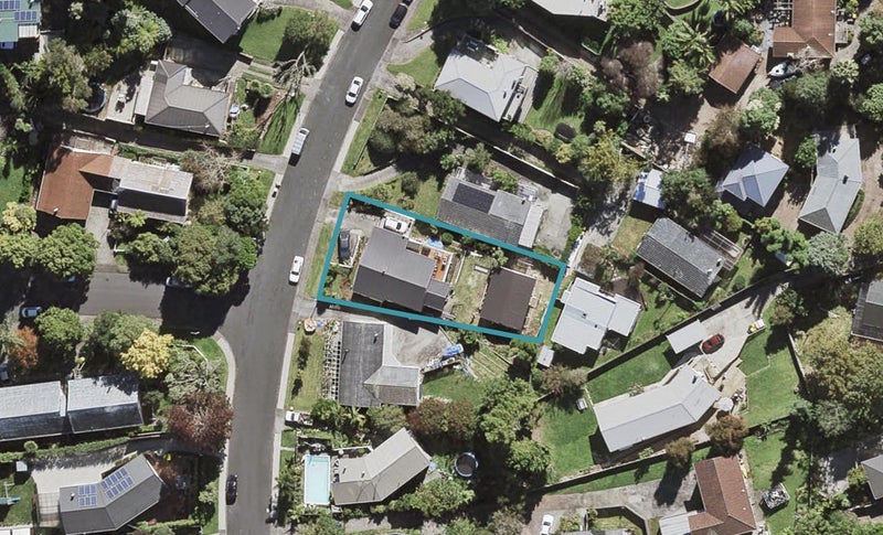 75 Mountbatten Avenue, Hillcrest, Auckland - Carousel 1
