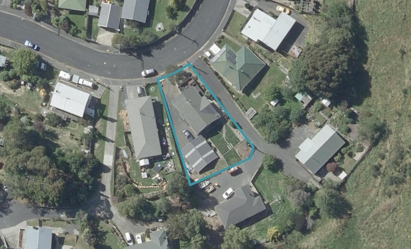 78 Roy Crescent, Concord, Dunedin - Carousel 1