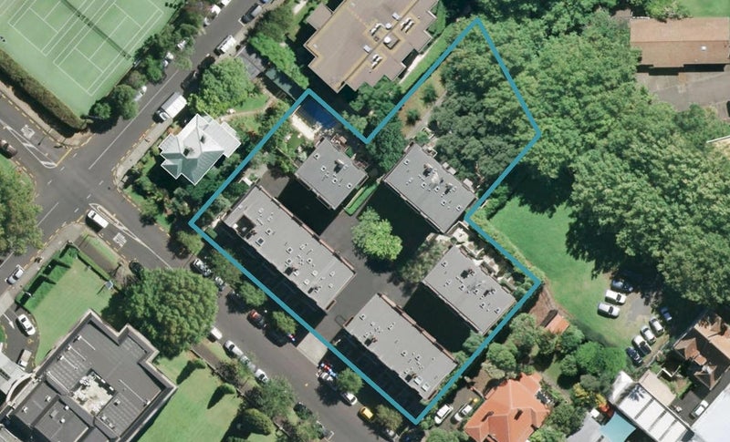 5A Maunsell Road, Parnell, Auckland - Carousel 1