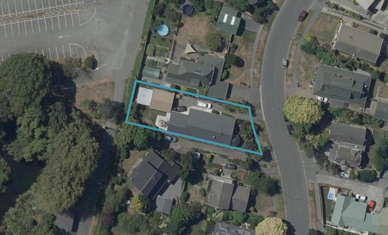 20 Millstream Drive, Lincoln, Lincoln - Carousel 1