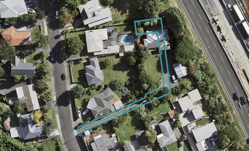 6/1 Brough Road, Manurewa East, Auckland - Carousel 1