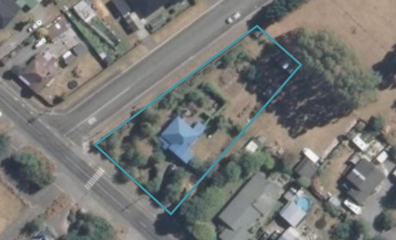 7 Fairfield Road, Fairton, Ashburton - Carousel 1