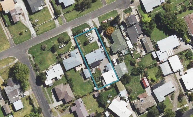 27 Kingsley Street, Whataupoko, Gisborne - Carousel 1
