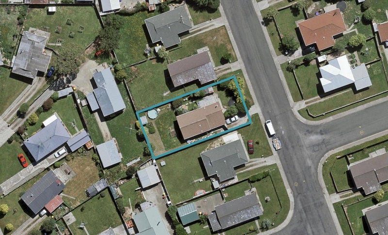 23 Newbie Street, Heidelberg, Invercargill - Carousel 1