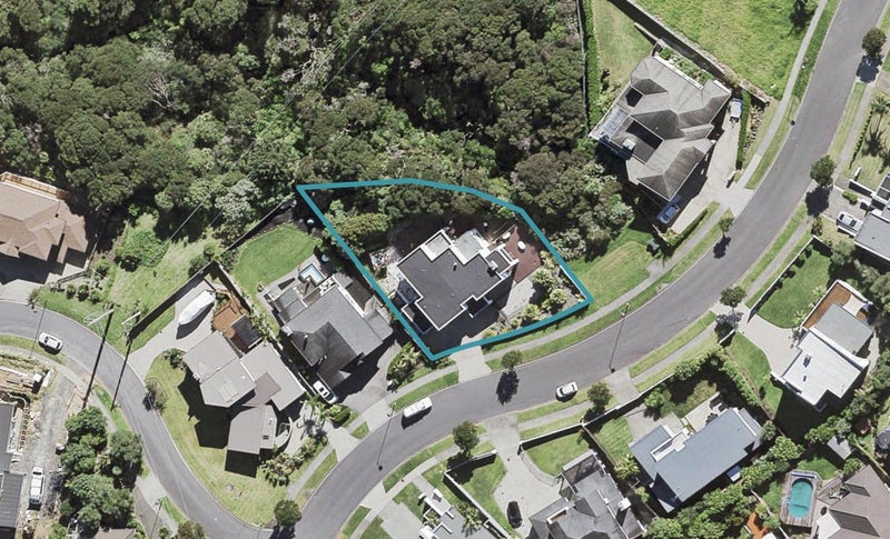 116 Kittiwake Drive, Schnapper Rock, Auckland - Carousel 1
