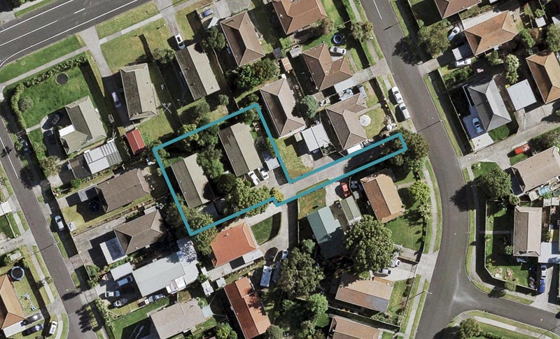 2/46 Taitimu Drive, Weymouth, Auckland - Carousel 1
