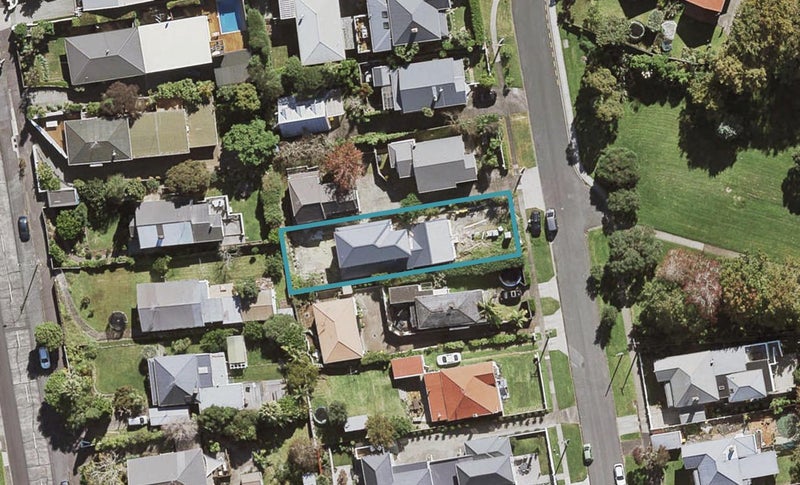 50 Richmond Avenue, Northcote Point, Auckland - Carousel 1
