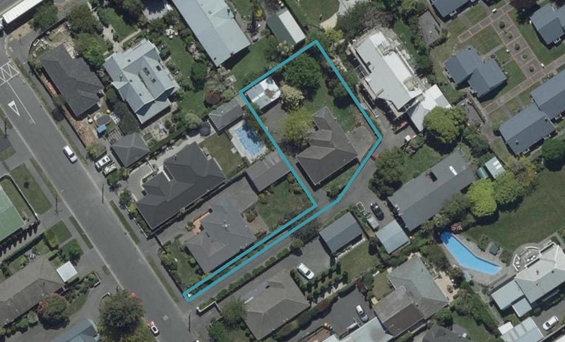 126 Watford Street, Strowan, Christchurch - Carousel 1