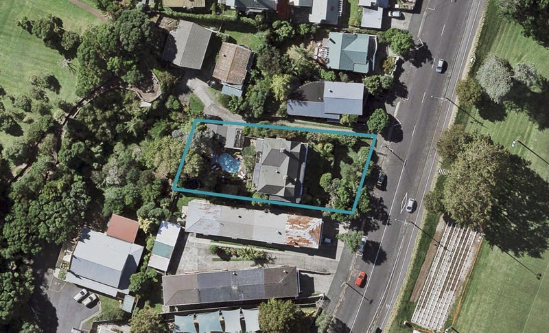 47 Vauxhall Road, Devonport, Auckland - Carousel 1