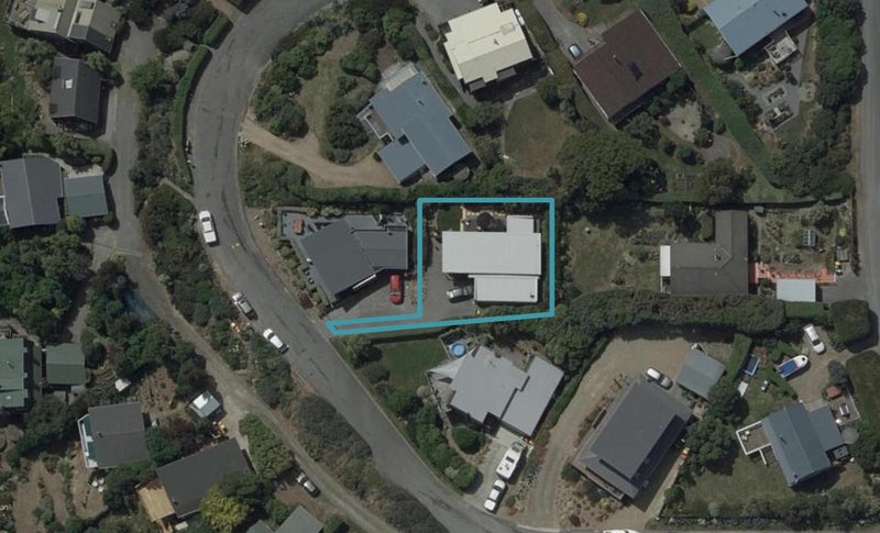7A Emerson Crescent, Diamond Harbour, Lyttelton - Carousel 1