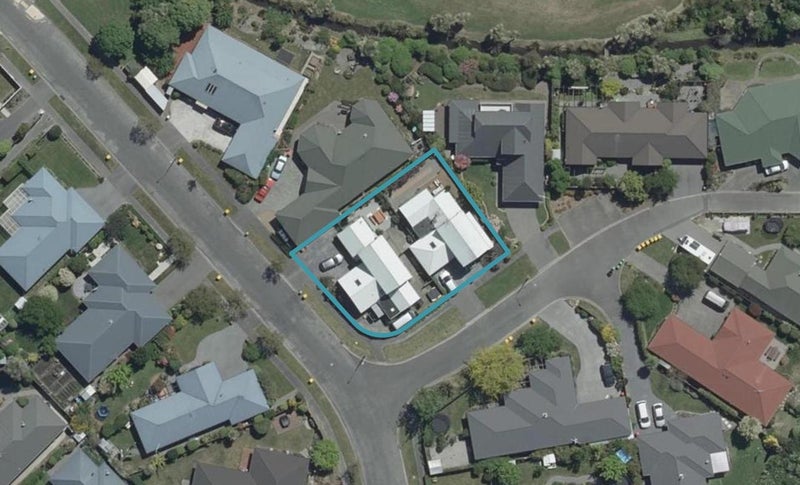 1/1 Hossack Close, Belfast, Christchurch - Carousel 1