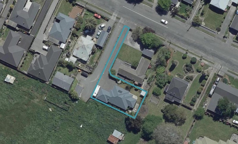25 Darroch Street, Belfast, Christchurch - Carousel 1