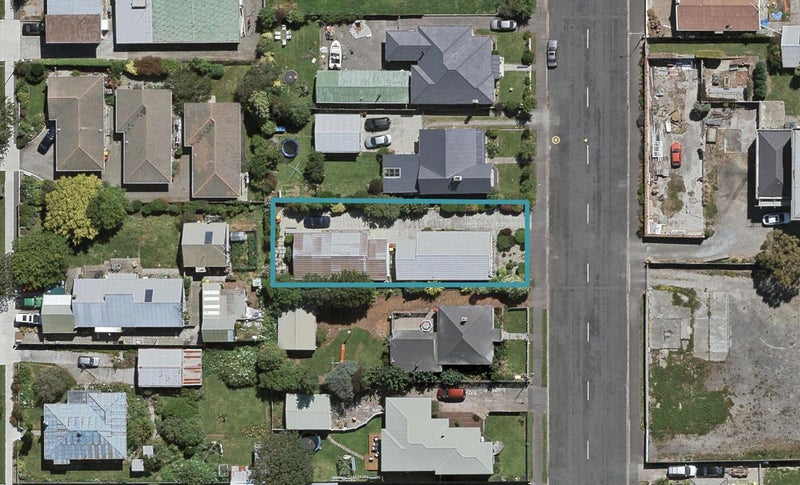2/74 Mary Street, Richmond, Invercargill - Carousel 1