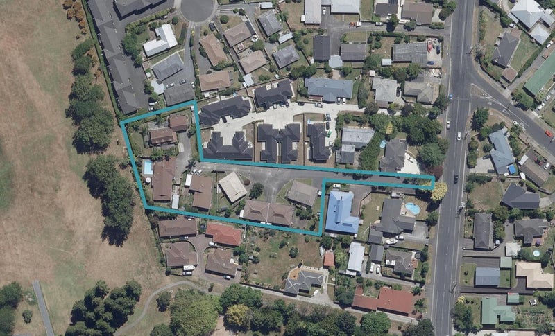 61G Knighton Road, Hillcrest, Hamilton - Carousel 1