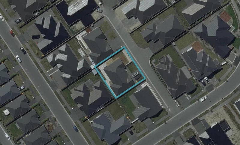 3 Anzani Lane, Wigram, Christchurch - Carousel 1