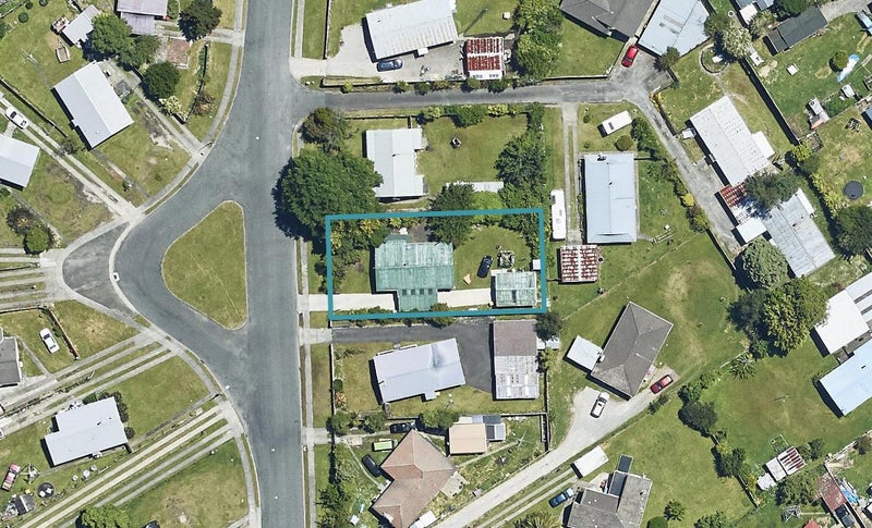 25 Tania Crescent, Western Heights, Rotorua - Carousel 1
