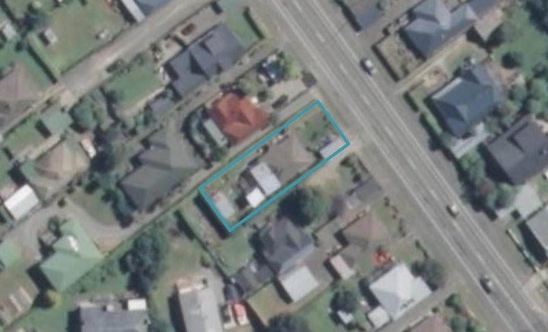 140 Otipua Road, Watlington, Timaru - Carousel 1