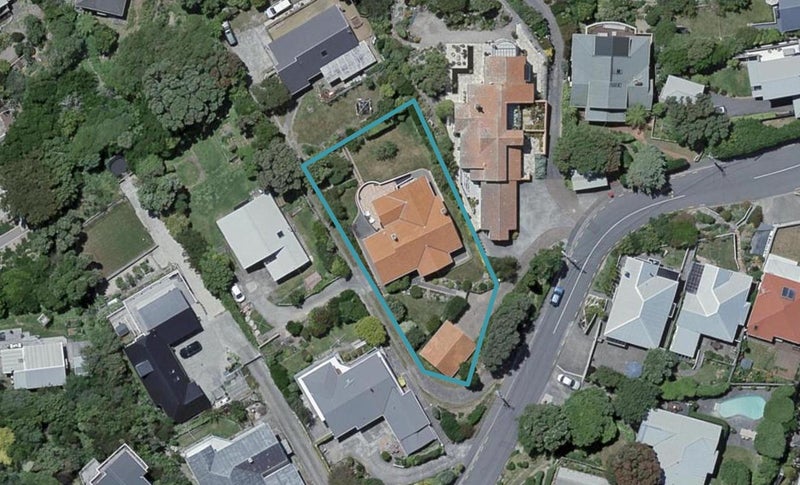 155 Seatoun Heights Road, Seatoun, Wellington - Carousel 1