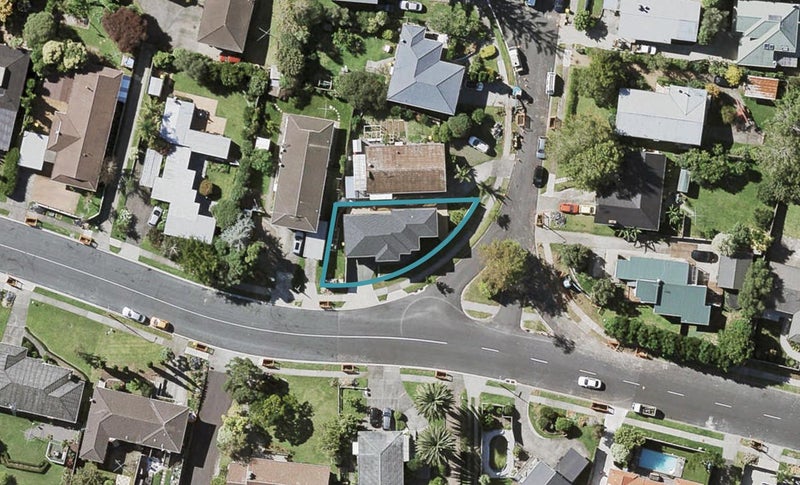 14 Meadway, Sunnyhills, Auckland - Carousel 1