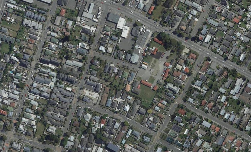 3/16 Short Street, Waltham, Christchurch - Carousel 1
