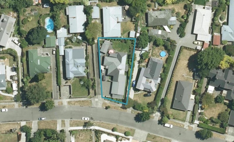 8 Leitrim Street, Redwoodtown, Blenheim - Carousel 1