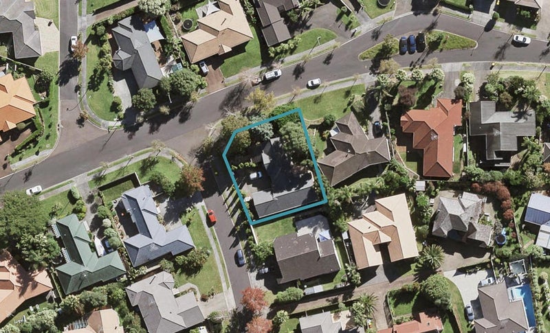 2 Mountain Beech Rise, Albany, Auckland - Carousel 1