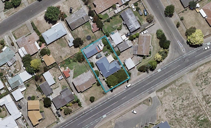 128 Chatham Road, Flaxmere, Hastings - Carousel 1