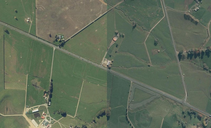 125 State Highway 5, Tirau - Carousel 1