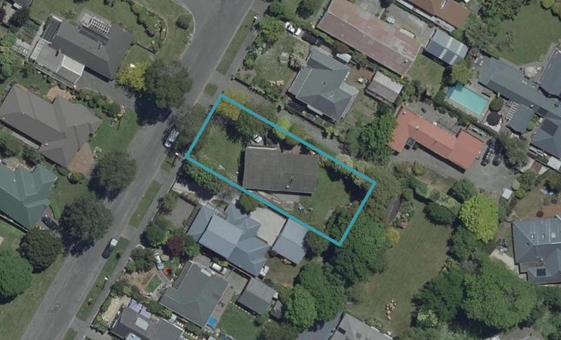 58 Crofton Road, Harewood, Christchurch - Carousel 1